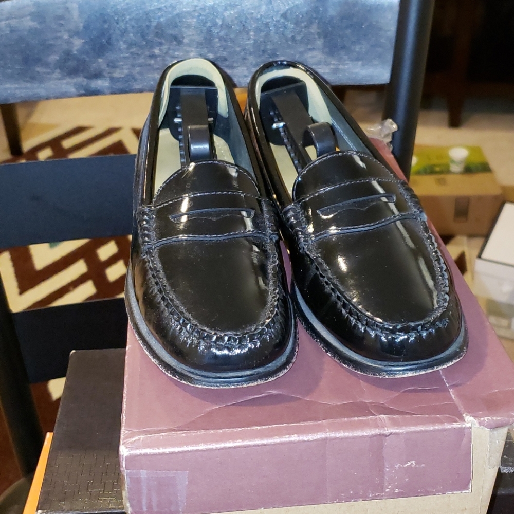 WEEJUNS loafer 7.5
